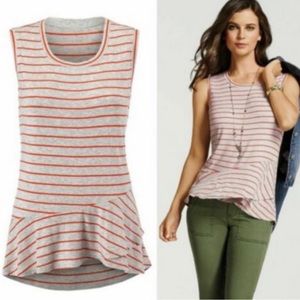 🌟cabi🌟 Ruffle Tank #5331